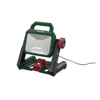 PARKSIDE® 20 V Akku-LED-Strahler »PLSA 20-Li A1«, ohne Akku und Ladegerät - B-Ware neuwertig