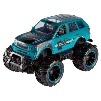 Playtive Ferngesteuertes Auto (RC Car Offroad 1:14) - B-Ware sehr gut