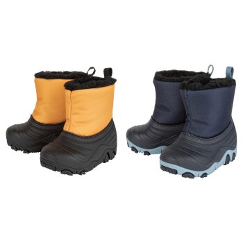 lupilu® Baby Winterstiefel, bequem und robust - B-Ware