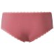 esmara® Damen Umstands-Hipster, 3 Stück, mit hohem Bio-Baumwollanteil (grau/rose, S(36/38)) - B-Ware neuwertig