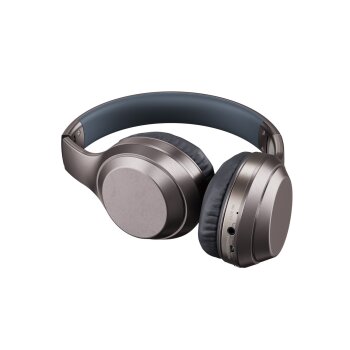 SILVERCREST® On Ear Kopfhörer Bluetooth - B-Ware neuwertig