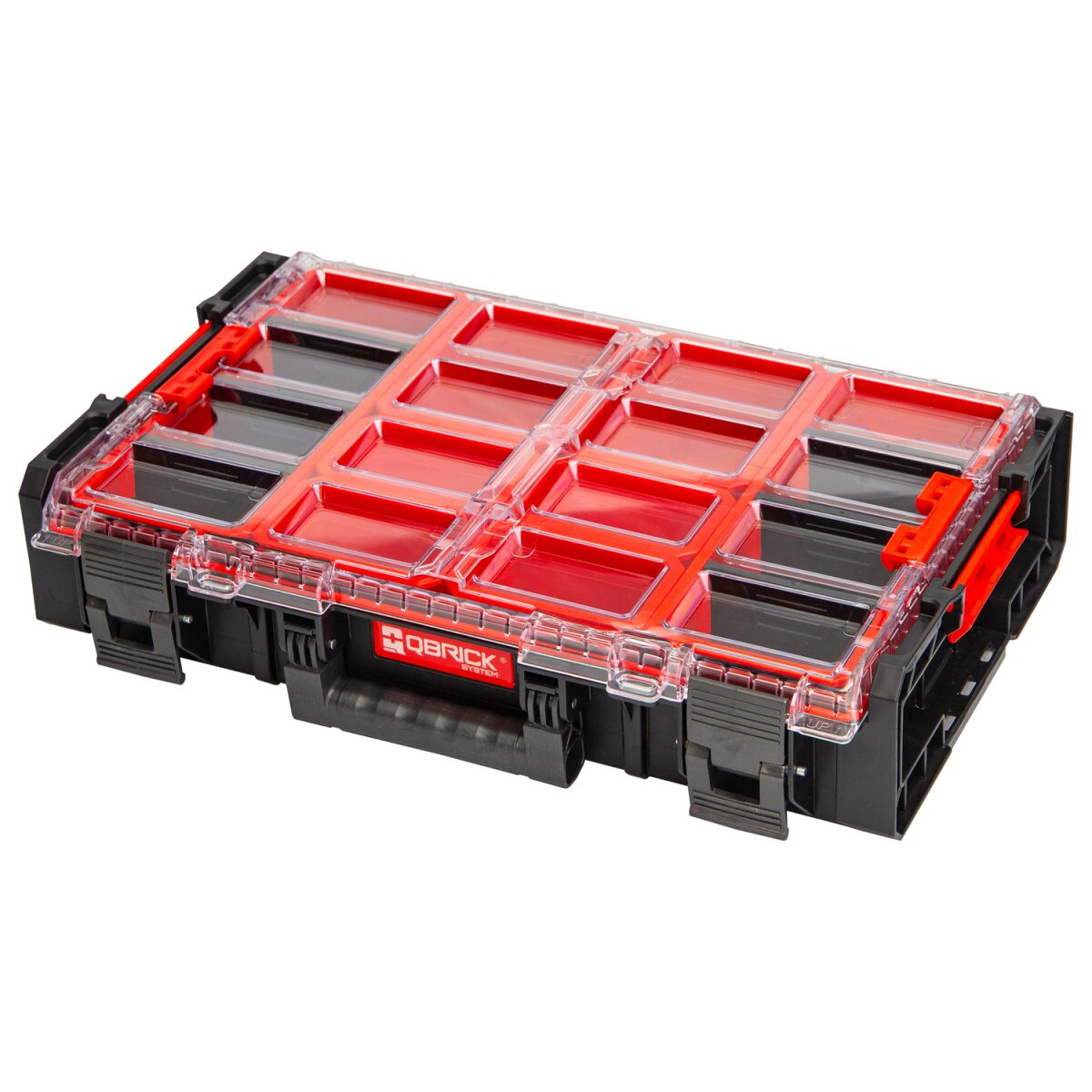 Qbrick System Kleinteilebox »ONE Organizer XL« - B-Ware sehr gut, 38,99 €