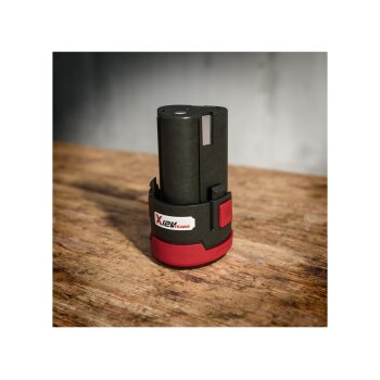PARKSIDE® 12 V / 2 Ah Akku »PAPK 12 A4«, mit Cell Balancing - B-Ware sehr gut