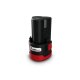 PARKSIDE® 12 V / 2 Ah Akku »PAPK 12 A4«, mit Cell Balancing - B-Ware sehr gut