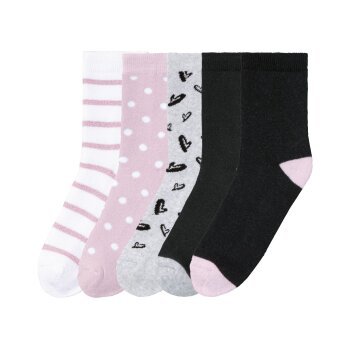 pepperts!® Mädchen Thermosocken aus...