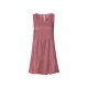 ESMARA® Damen Kleid, besonders weich (Rosa, 46) - B-Ware neuwertig