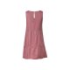 ESMARA® Damen Kleid, besonders weich (Rosa, 46) - B-Ware neuwertig