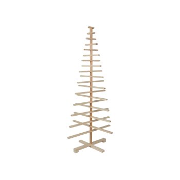 LIVARNO home Weihnachtsbaum, mit 21 drehbaren Ästen - B-Ware Transportschaden Kosmetisch