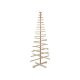 LIVARNO home Weihnachtsbaum, mit 21 drehbaren Ästen - B-Ware Transportschaden Kosmetisch