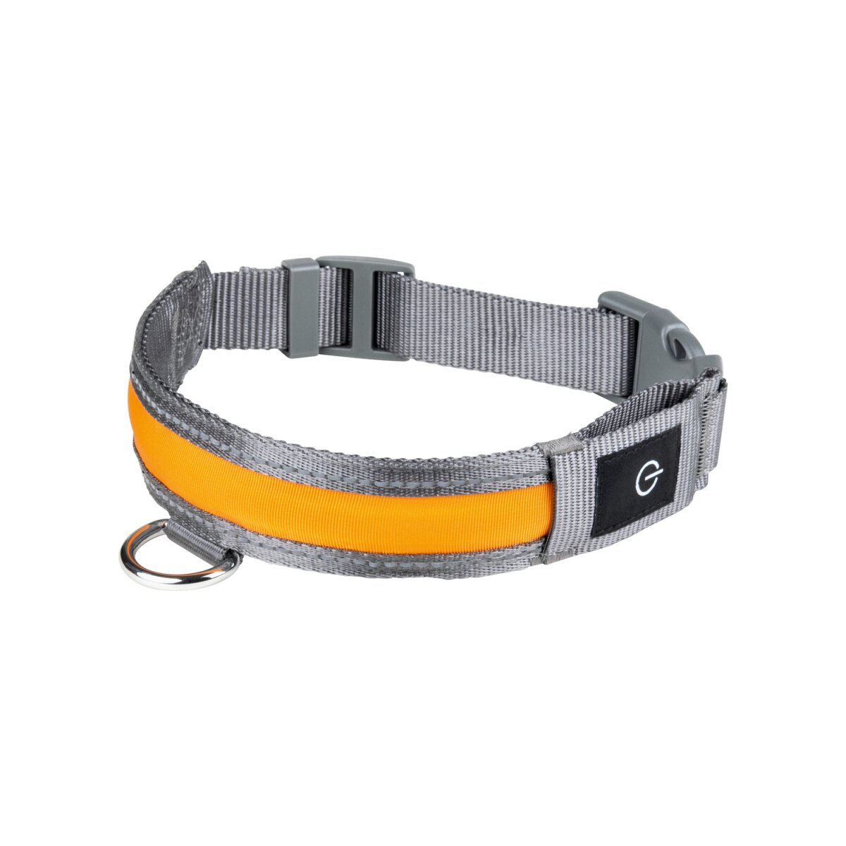 zoofari® LED-Hundeleuchtband, mit wiederaufladbarem Akku - B-Ware, 5,59 €