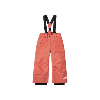 lupilu® Kleinkinder Schneehose mit recyceltem Material (pink, 98/104) - B-Ware neuwertig