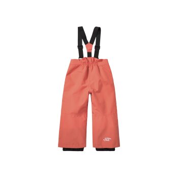 lupilu® Kleinkinder Schneehose mit recyceltem Material (pink, 98/104) - B-Ware neuwertig