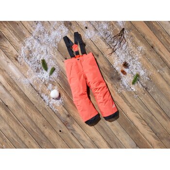 lupilu® Kleinkinder Schneehose mit recyceltem Material (pink, 98/104) - B-Ware neuwertig