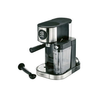 SILVERCREST® Flowmeter für Espressomaschine...