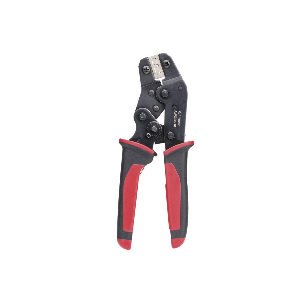 PARKSIDE® Crimpzangen-Set, 2012-teilig - B-Ware sehr gut, 15,99 €