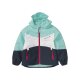 lupilu® Kleinkinder Schneejacke, wasserabweisendes Obermaterial (blau, 110/116) - B-Ware neuwertig