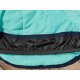 lupilu® Kleinkinder Schneejacke, wasserabweisendes Obermaterial (blau, 110/116) - B-Ware neuwertig