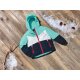lupilu® Kleinkinder Schneejacke, wasserabweisendes Obermaterial (blau, 110/116) - B-Ware neuwertig