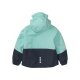 lupilu® Kleinkinder Schneejacke, wasserabweisendes Obermaterial (blau, 110/116) - B-Ware neuwertig