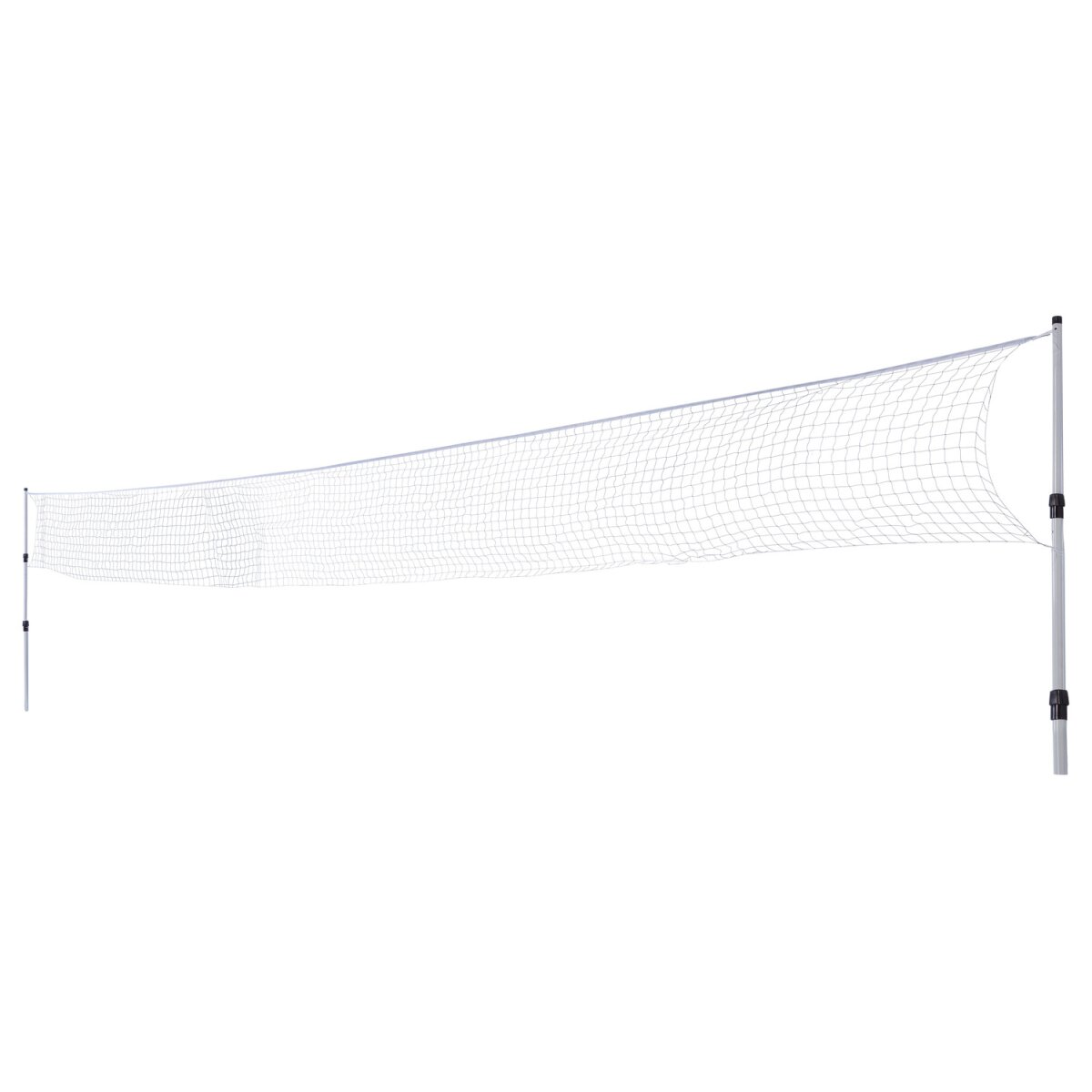 CRIVIT Badminton-Set mit Netz - B-Ware sonstiges, 10,99 €