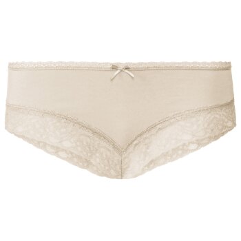 esmara® Damen Hipster, 5 Stück, mit eleganter Spitze - B-Ware