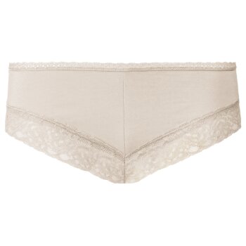 esmara® Damen Hipster, 5 Stück, mit eleganter Spitze - B-Ware