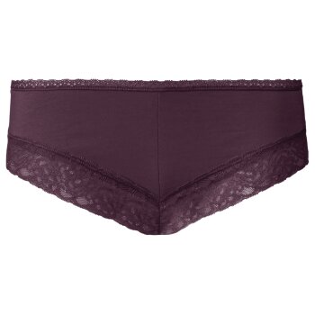 esmara® Damen Hipster, 5 Stück, mit eleganter Spitze - B-Ware