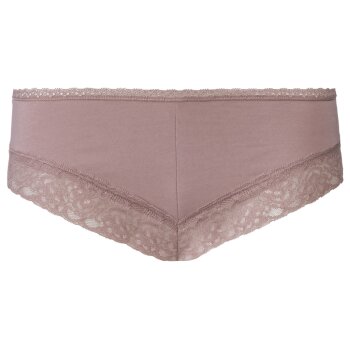 esmara® Damen Hipster, 5 Stück, mit eleganter Spitze - B-Ware