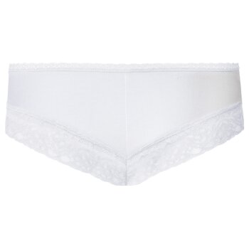 esmara® Damen Hipster, 5 Stück, mit eleganter Spitze - B-Ware