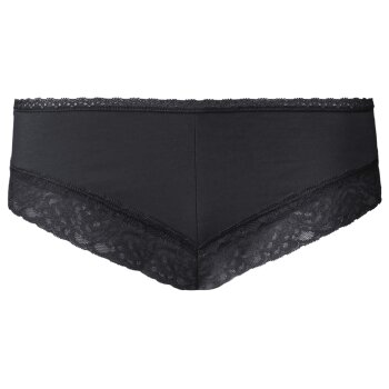 esmara® Damen Hipster, 5 Stück, mit eleganter Spitze - B-Ware