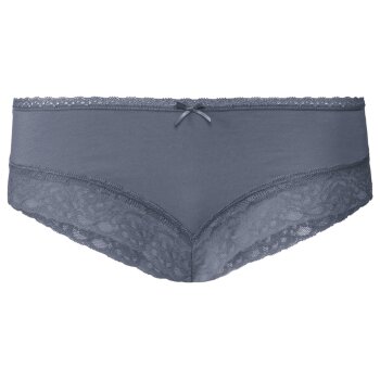 esmara® Damen Hipster, 5 Stück, mit eleganter Spitze - B-Ware