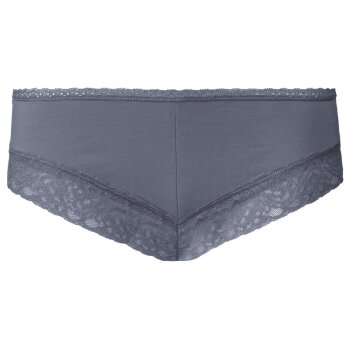 esmara® Damen Hipster, 5 Stück, mit eleganter Spitze - B-Ware