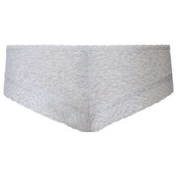 esmara® Damen Hipster, 5 Stück, mit eleganter Spitze - B-Ware