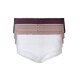 esmara® Damen Hipster, 5 Stück, mit eleganter Spitze - B-Ware