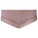 esmara® Damen Hipster, 5 Stück, mit eleganter Spitze - B-Ware