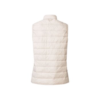 esmara® Damen 3-in-1-Allwetterparka mit Weste (beige, S(36/38)) - B-Ware neuwertig