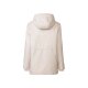 esmara® Damen 3-in-1-Allwetterparka mit Weste (beige, S(36/38)) - B-Ware neuwertig