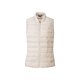 esmara® Damen 3-in-1-Allwetterparka mit Weste (beige, S(36/38)) - B-Ware neuwertig