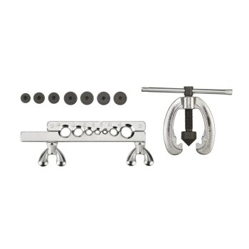 PARKSIDE® Sanitär-Werkzeug (Doppelbördel Set) - B-Ware neuwertig