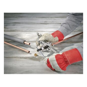 PARKSIDE® Sanitär-Werkzeug (Doppelbördel Set) - B-Ware neuwertig