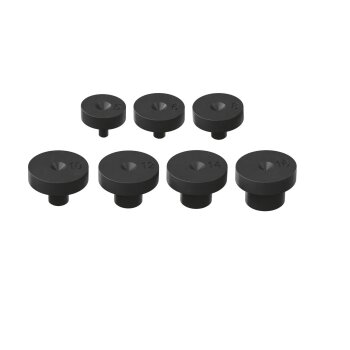 PARKSIDE® Sanitär-Werkzeug (Doppelbördel Set) - B-Ware neuwertig
