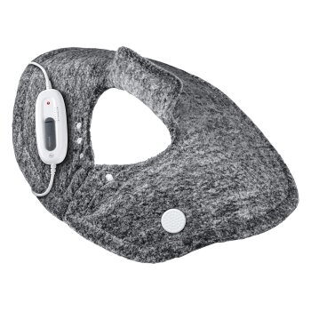 SANITAS Schulterheizkissen »SHK 50«, mit 6...