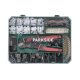 PARKSIDE® Crimpzangen-Set, 2012-teilig - B-Ware Transportschaden Kosmetisch
