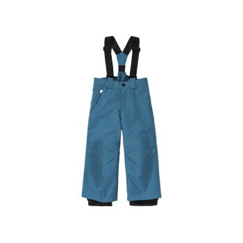 lupilu® Kleinkinder Schneehose, wind- und wasserdicht (petrol, 98/104) - B-Ware neuwertig