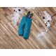 lupilu® Kleinkinder Schneehose, wind- und wasserdicht (petrol, 98/104) - B-Ware neuwertig