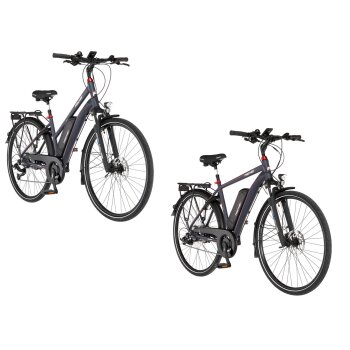 FISCHER E-Bike Trekking »Viator 2.0«, 28 Zoll...