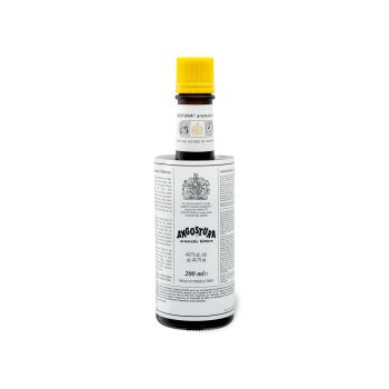 Angostura Bitter 44,7% Vol