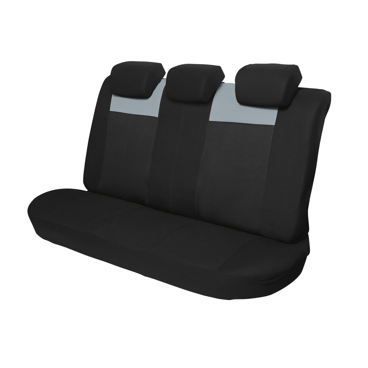 ULTIMATE SPEED® Auto Sitzbezug »Carbon«, Set, Universalgröße - B