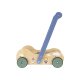 lupilu® Schiebewagen / Motorikwürfel, aus Holz - B-Ware