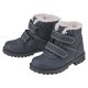 lupilu® Kinder-Stiefel mit Warmfutter, mit profilierter Laufsohle (marine, 27) - B-Ware sehr gut